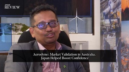 Aerodyne's Philosophy - Providing Solutions Faster, Better, Cheaper