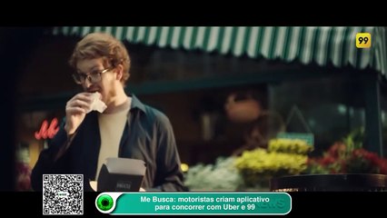 Me Busca: motoristas criam aplicativo para concorrer com Uber e 99