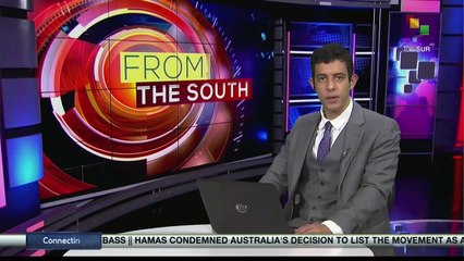 Sectors react after revelation implicating Argentina in possible intervention in Venezuela