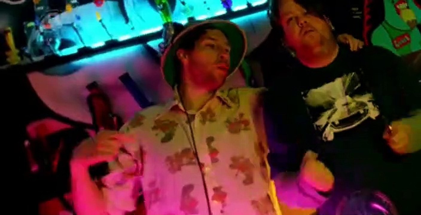 Wasted S01 E05