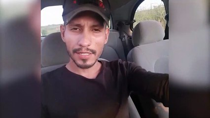 Cascavelense vai para Petrópolis como voluntário para auxiliar as famílias após forte temporal