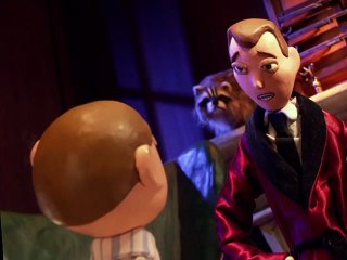 Moral Orel S01 E06