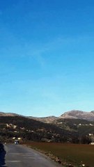 Djurdjura mountain. جبل جرجرة