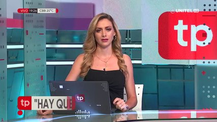 Denuncian que una menor está arrestada de forma irregular en la Felcc, estaba con ‘unionistas’ aprehendidos el miércoles