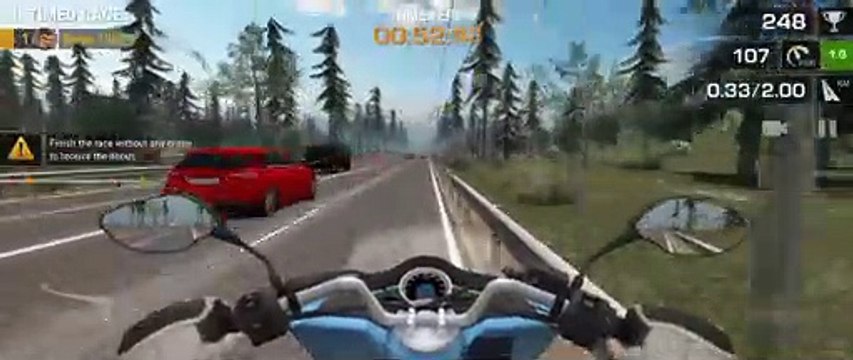 Racing Fever Moto BEST MOTO RACING GAME