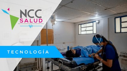 Con unidad médica ambulatoria, una ONG ayuda a indígenas venezolanas
