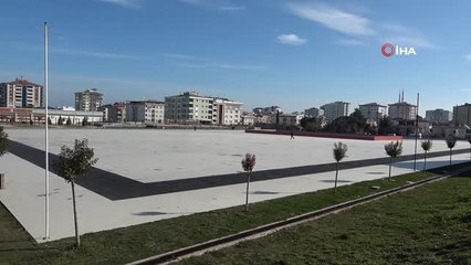 Başkan Deveci "Çocuk Üniversitesi" konusuna açıklık getirdi