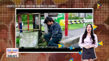 RSP WEEKLY TOP PICKS | Anong favorite kilig scene from a movie?