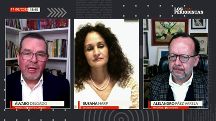 #EnVivo | #LosPeriodistas | Van por autores de “guerra sucia” | Adiós, Palazuelos | ¿Karime en camino?