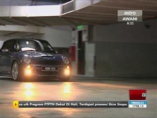 Sharper handling with Bilstein