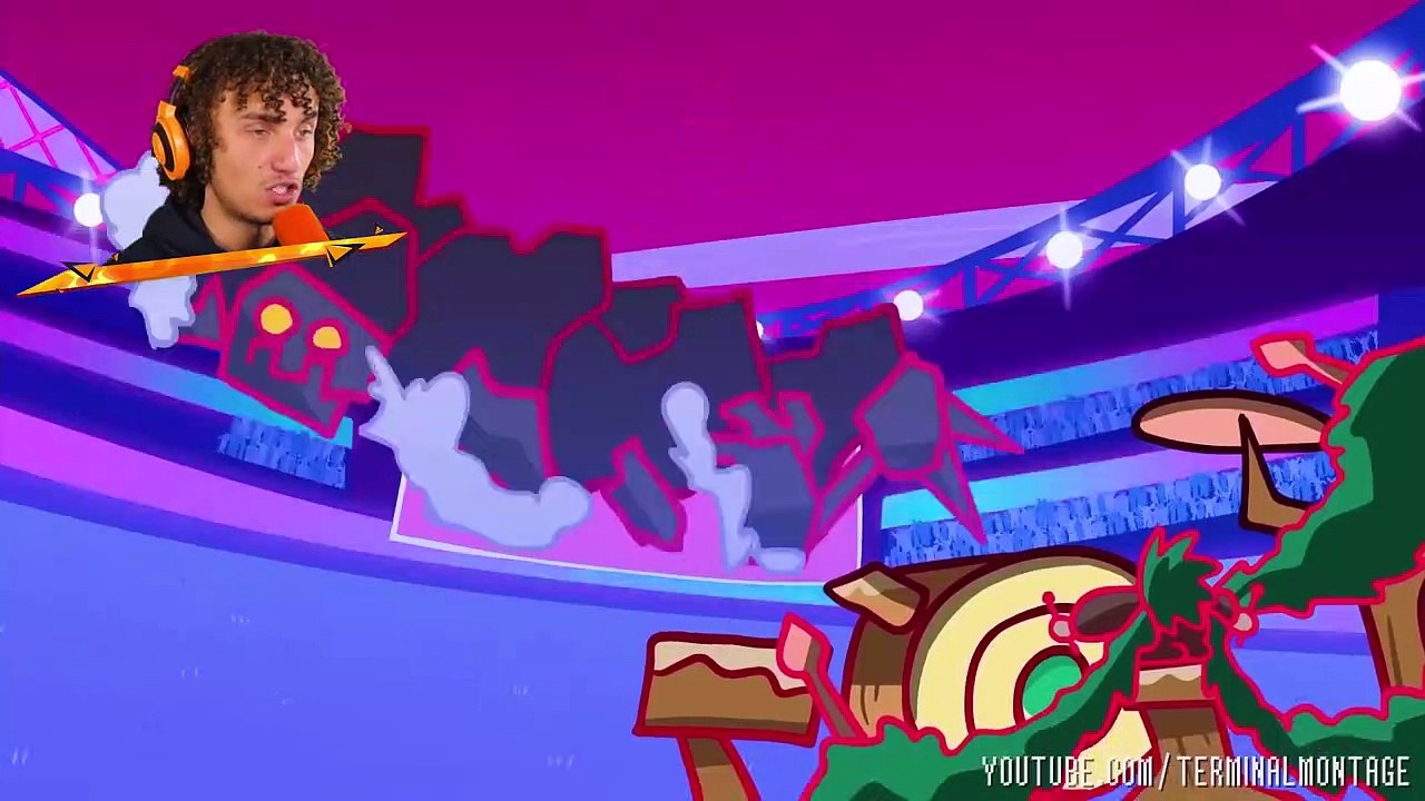 World's MOST AWESOME POKÉMON ANIMATION!