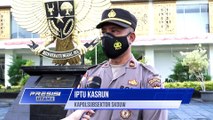 Mengenal Personel Keamanan di Perbatasan Skouw Wajah Terdepan Indonesia Dengan Papua Nugini