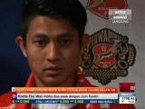 'Kecik' mahu guna pengalaman bantu julang Kelantan