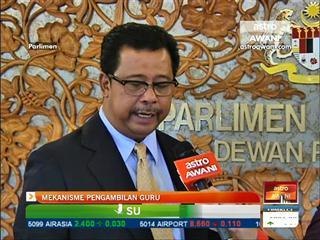 Mekanisma kementerian dalam mengatasi kelewatan penempatan graduan