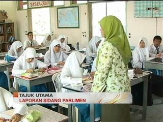 Tajuk Utama Buletin Awani (26 Nov 2013)