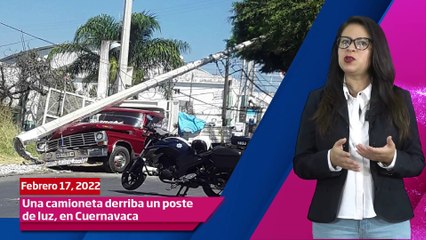 LO MÁS RELEVANTE DEL DÍA 17 FEBRERO 2022