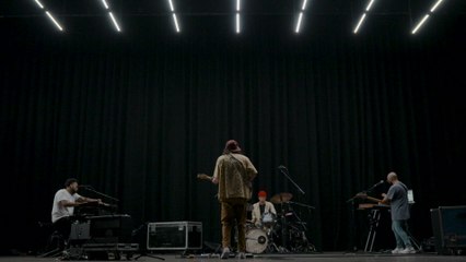 Sean Curran - 1,000 Names (Live From Rehearsal, Atlanta, GA/2021)