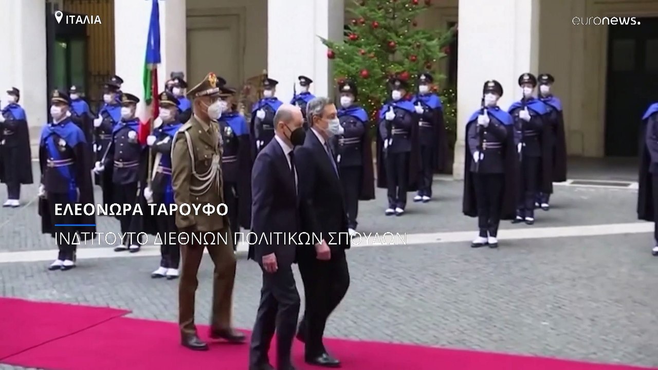 Οι επιπτώσεις του ουκρανικού ζητήματος στην ενεργειακή κρίση