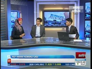 NEF Awani kembali lagi