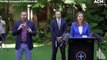 Queensland records nine deaths and 5,795 cases on Friday - Annastacia Palaszczuk COVID-19 Press Conference | February 18, 2022 |ACM