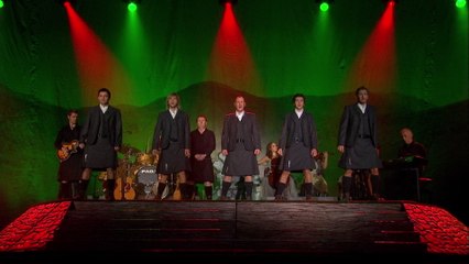 Celtic Thunder - Ireland's Call