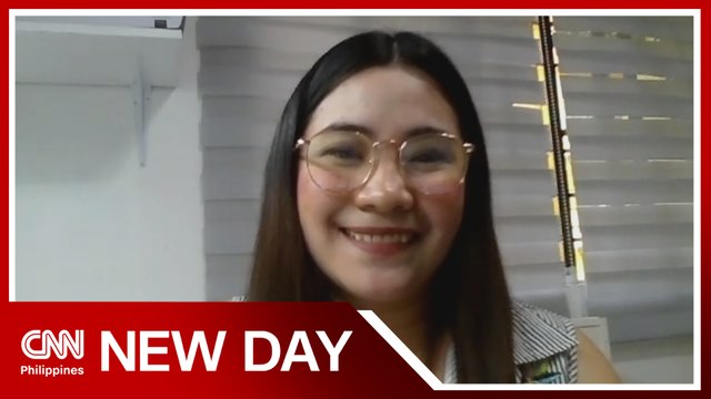 Artist recreates classic Filipino food on cellphone cases | New Day