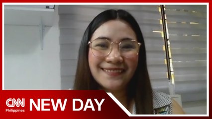 Artist recreates classic Filipino food on cellphone cases | New Day