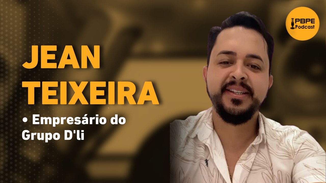 JEAN TEIXEIRA