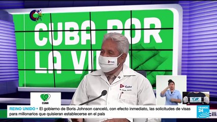 Cuba: vacunación de niños contra el Covid-19 habría frenado la ola de Ómicron en la isla