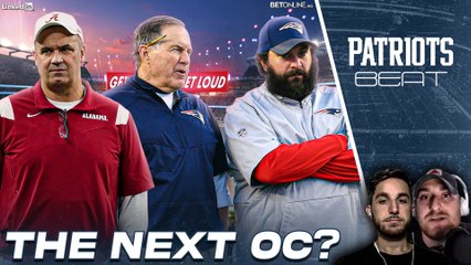Is a Bill O'Brien Reunion with Patriots Still in the Cards?