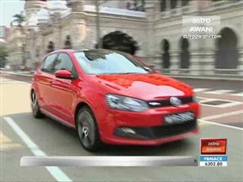 In Gear (S4 E7) : Showdown of the cili padis. VW Polo GTi & Audi A1 Sportback (Part 1)