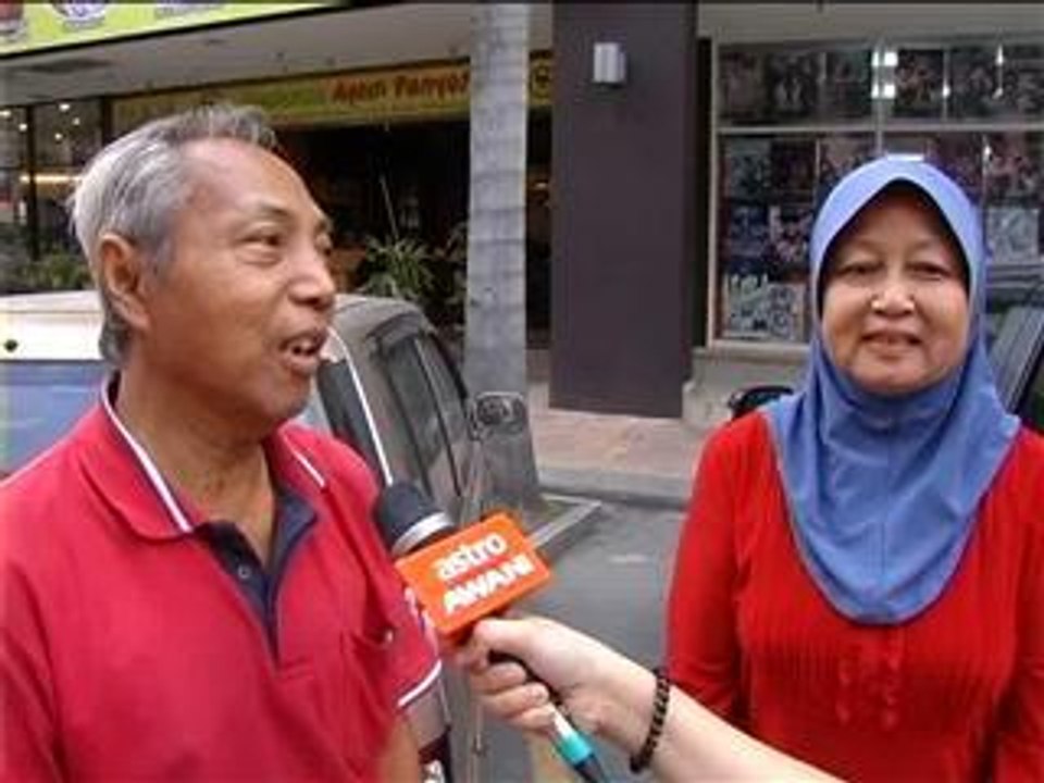 PRK Kajang: Apa orang Kajang mahu? (Bahagian 3)