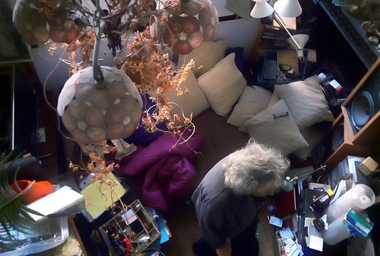 Funambules Film Documentaire