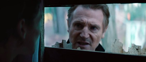 Blacklight - Extrait du Film - Ce que je m'apprête à faire