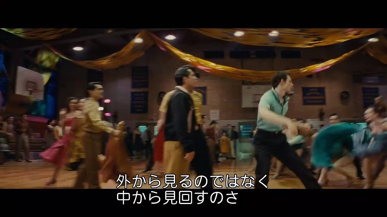 映画『ウエスト・サイド・ストーリー』特別映像【撮影の裏側】映画館で大ヒット上映中！