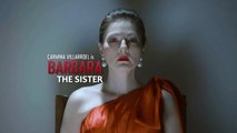 Widows' Web: Carmina Villarroel bilang Barbara Sagrado-Dee | Teaser