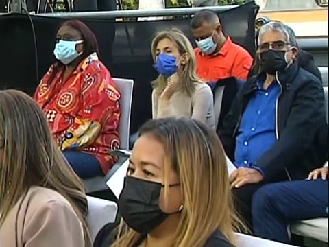 Min Remigio Ceballos expresó fortalecimiento de los Órganos de Seguridad Ciudadana e Investigación Penal son fundamental