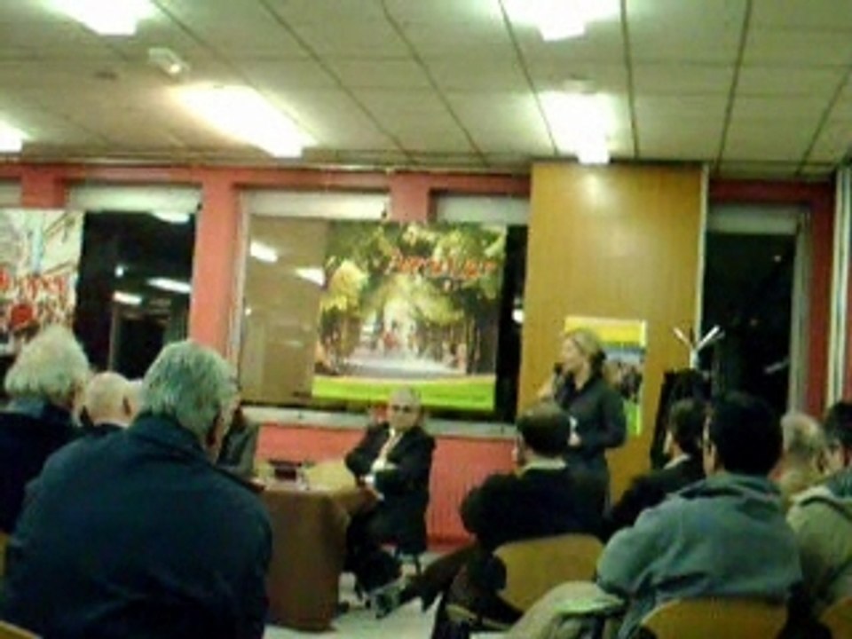 Equipe Jean-Marie Rausch, Anne Stémart