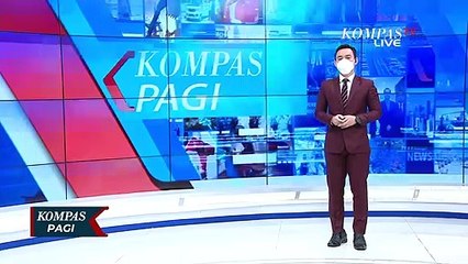 Kobaran Api di Depot Bahan Bakar Termanin, Tewaskan 4 Orang!