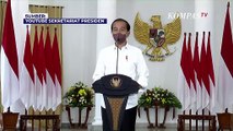 Presiden Jokowi Apresiasi Ganjar Pranowo, Terkait Hal Ini