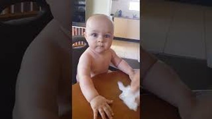 When You're Not in Trouble but Just Want to be Included