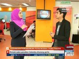 Perjanjian Perdagangan Perkongsian Trans Pasifik