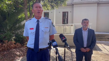 Banned from one, banned from all