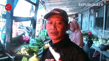 Penjelasan Mendag Terkait Melambungnya Harga Kedelai