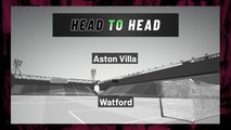 Danny Ings Prop Bet: Score A Goal: Aston Villa Vs. Watford, February 19, 2022