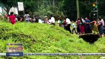 Guatemala: Sobrevivientes de genocidio en poblaciones indígenas conmemoran vida de sus antepasados