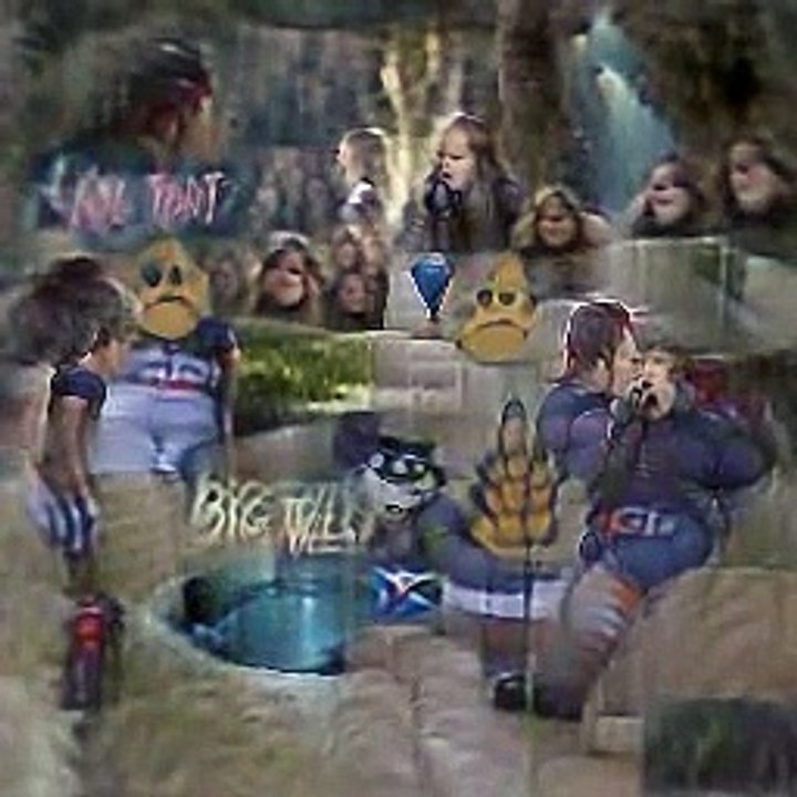 You can't