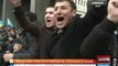 Pergaduhan tercetus di Simferopol cederakan 20 orang
