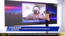 Live Dialog Bersama Bhabinkamtibmas Negeri Nusaniwe Polresta Ambon Polda Maluku Terkait Bripka Michael Bersama Tim Datangi Warga Beri Pemahaman Vaksinasi