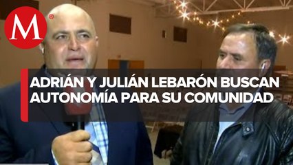 Petición de la comunidad LeBarón llegó a la sala superior del tribunal electoral